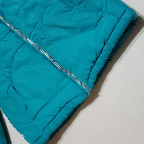 Gerry Kids Girls Winter Puffer Jacket Size Medium Tag Missing - Picture 12 of 16